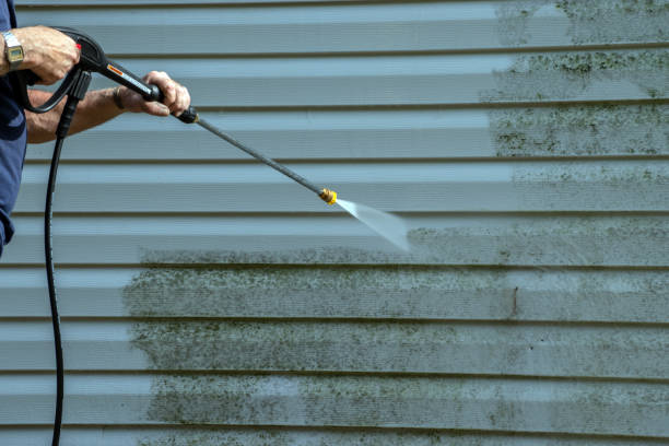 Best Oil and Grease Removal from Surfaces in Ocean Springs, MS